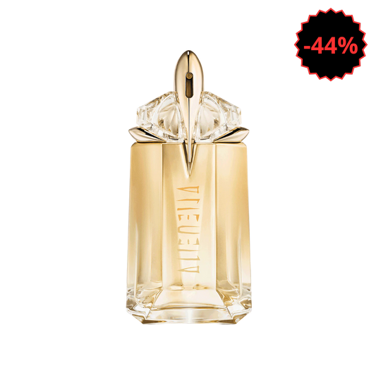 Alien Goddess – Thierry Mugler