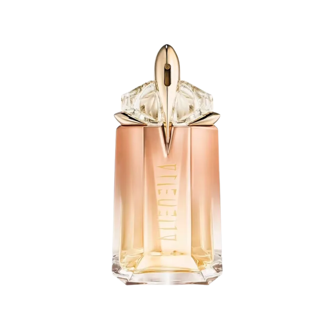 Alien Goddess Supra Florale - Mugler