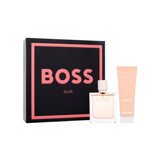 Alive – Hugo Boss