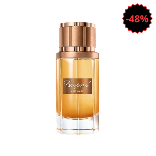 Amber Malaki – Chopard