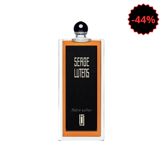 Ambre Sultan – Serge Lutens