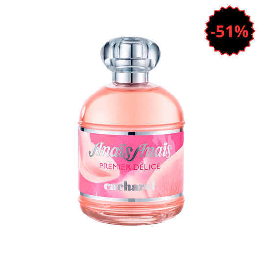 Anaïs Anaïs Premier Délice – Cacharel