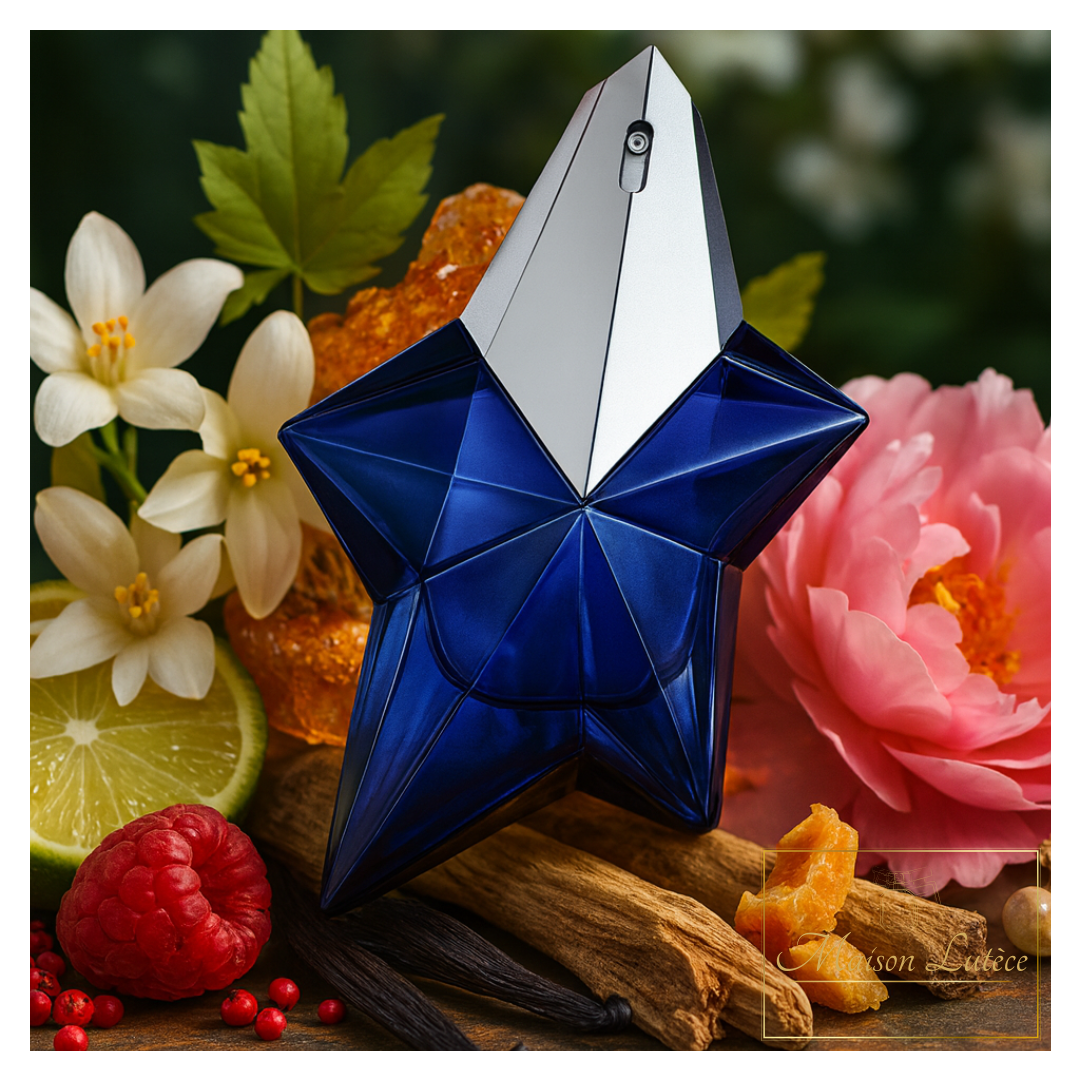 Angel Elixir – Thierry Mugler