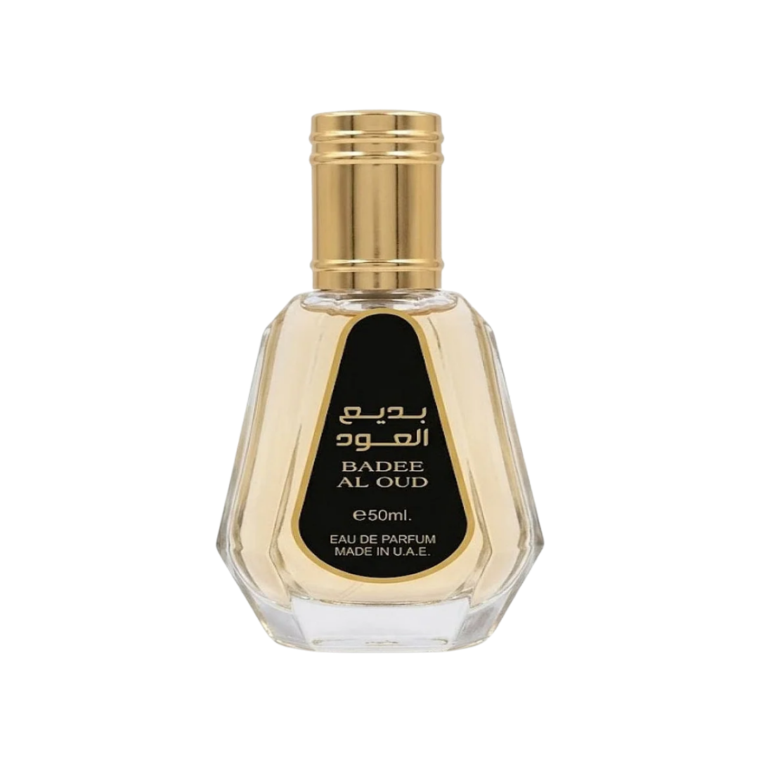Bade'e Al Oud Oud For Glory - Ard Al Zaafaran