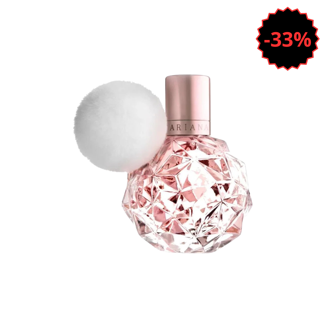 Ari – Ariana Grande TESTEUR (sans boîte, sans bouchon)