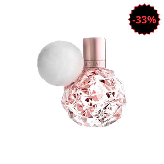 Ari – Ariana Grande TESTEUR (sans boîte, sans bouchon)