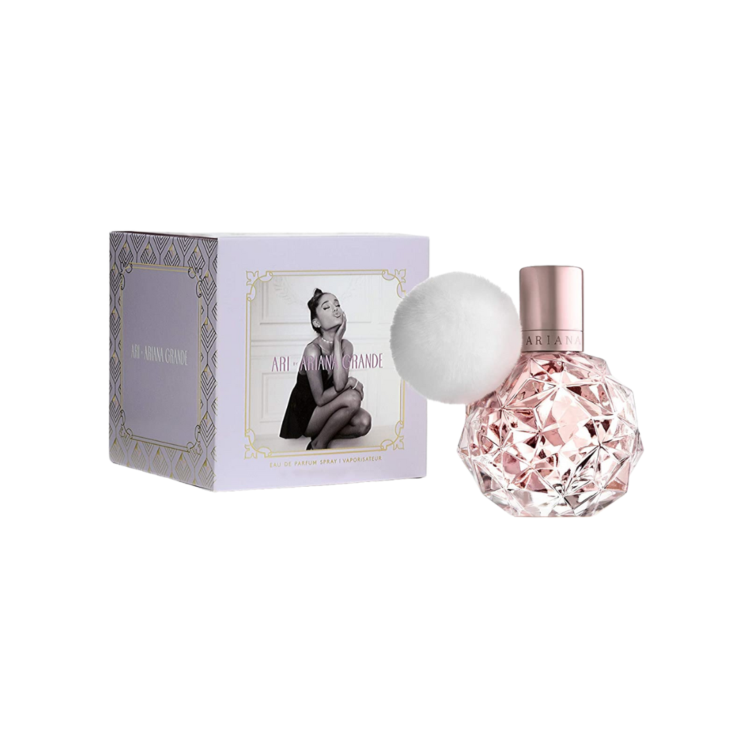 Ari – Ariana Grande TESTEUR (sans boîte, sans bouchon)
