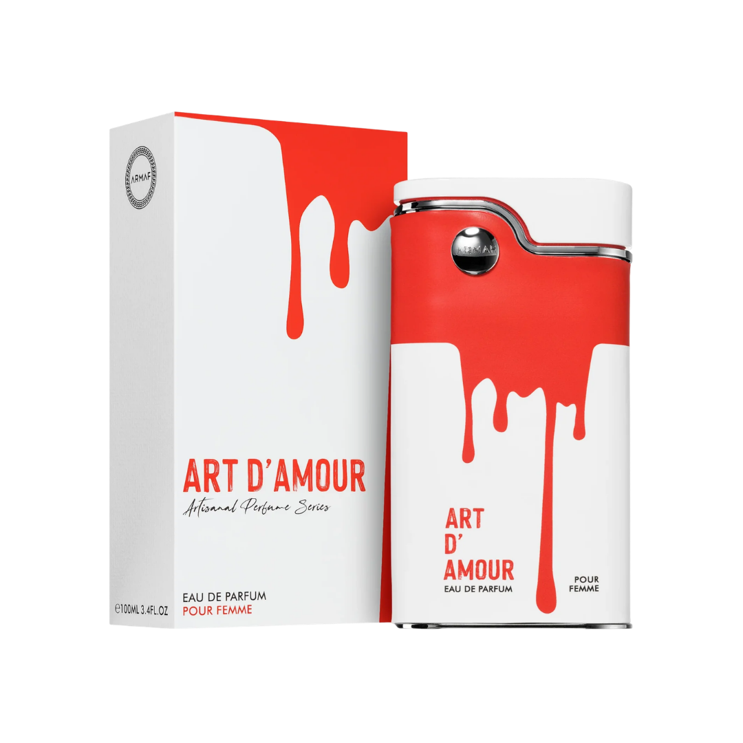 Art d'Amour - Armaf
