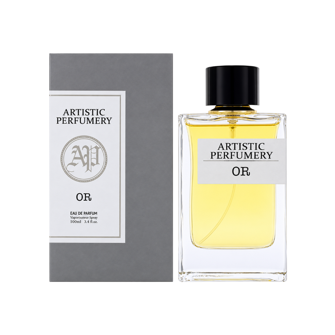 Artistic Perfumery OR - Armaf