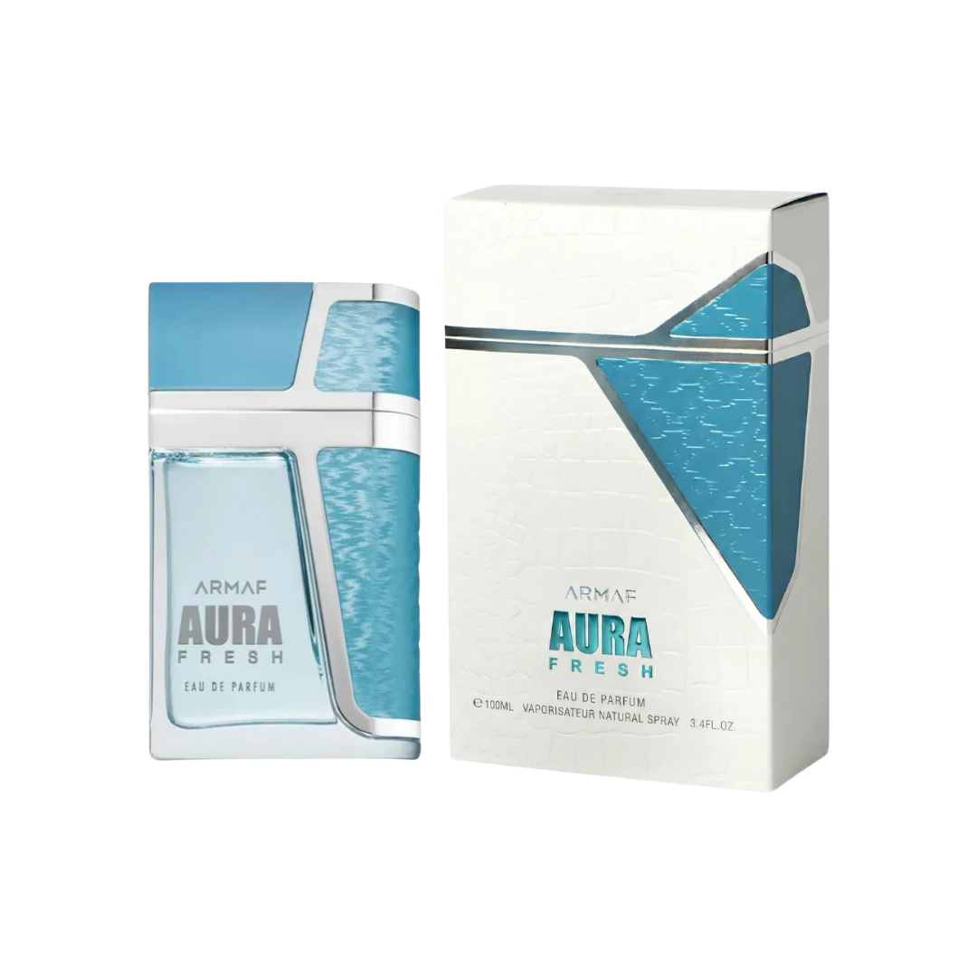 Aura Fresh - Armaf