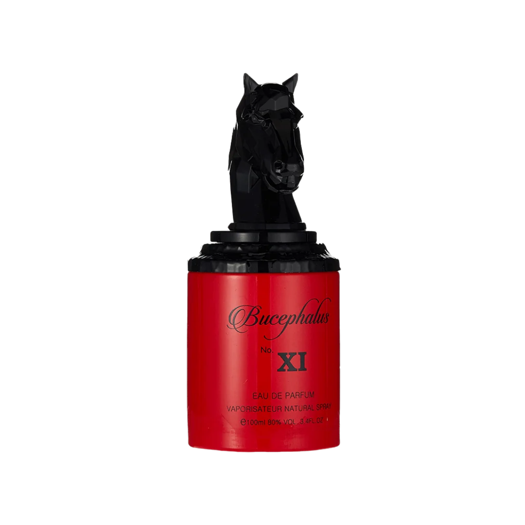 Bucephalus No. XI - ARMAF NICHE