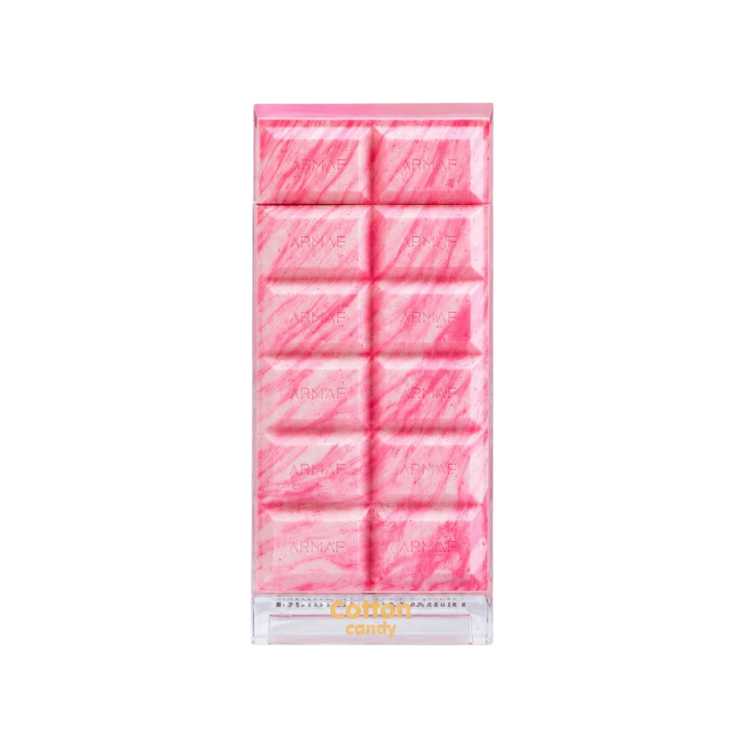 Cotton Candy - Armaf