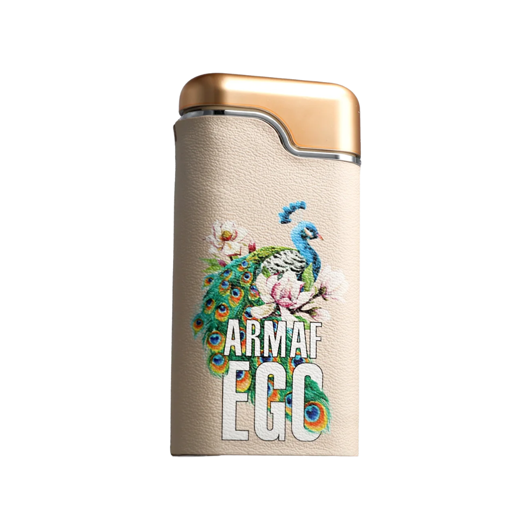 Ego Exotic - Armaf