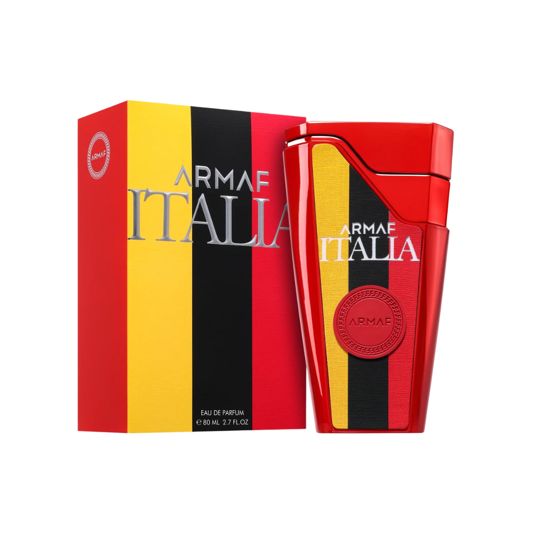 Eternia Italia - Armaf