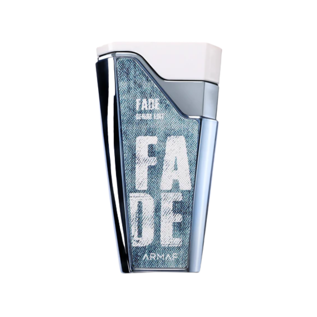 Fade Denim Edit - Armaf