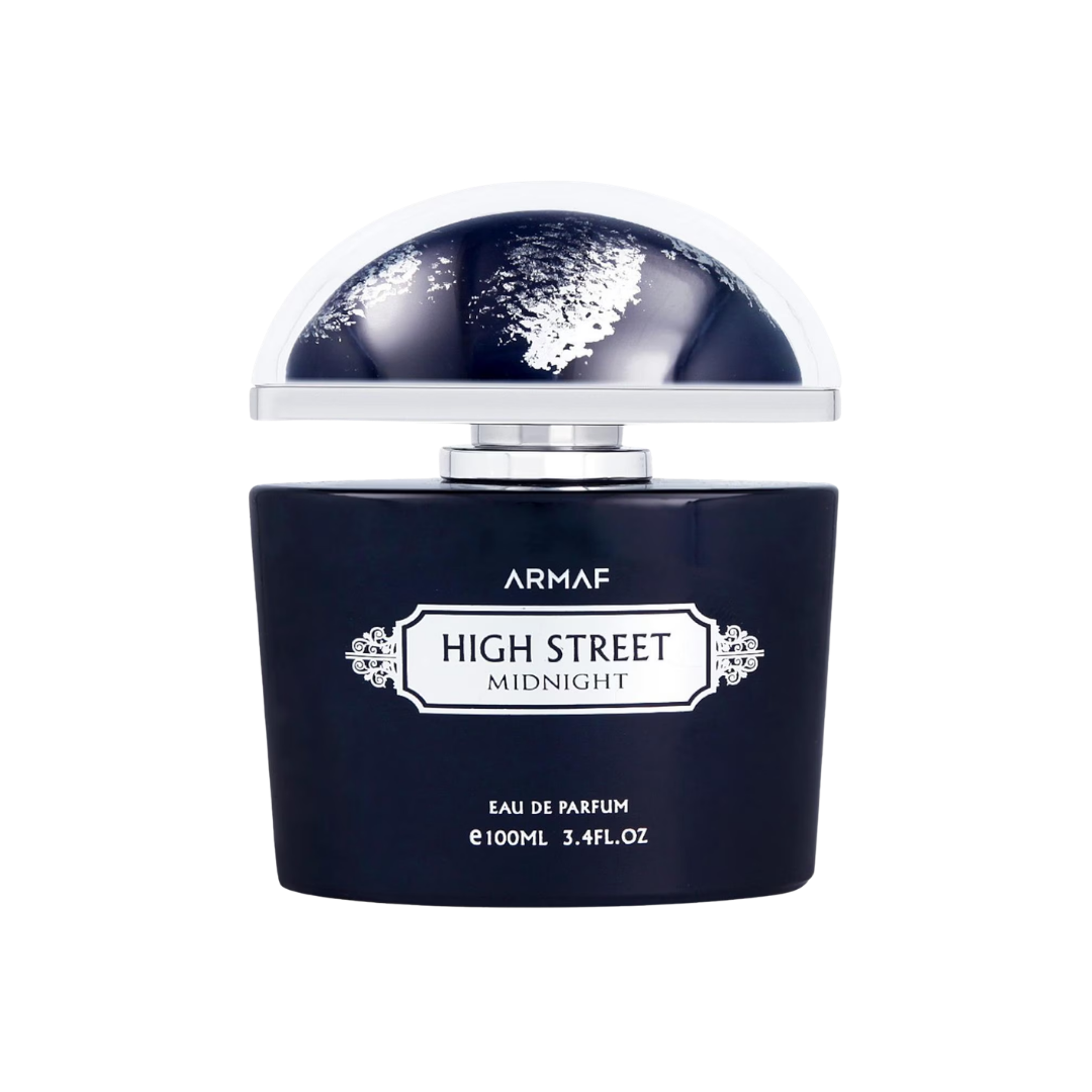 High Street Midnight - Armaf