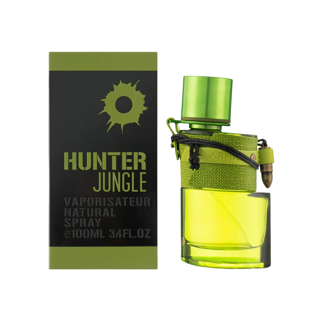 Hunter Jungle - Armaf