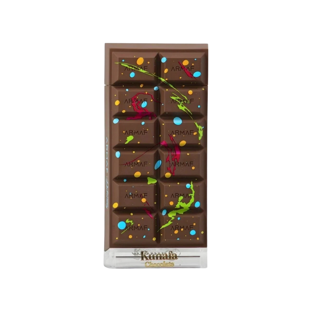 Kunafa Chocolate - Armaf