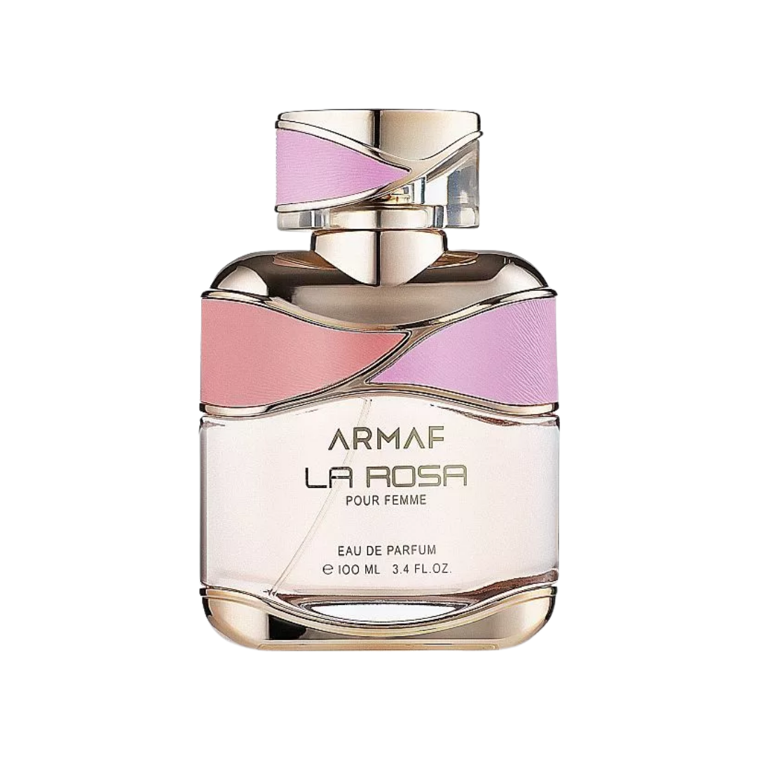 La Rosa - Armaf