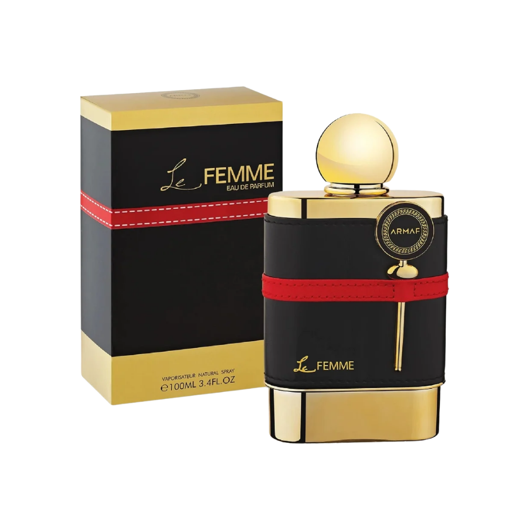 Le Femme - Armaf