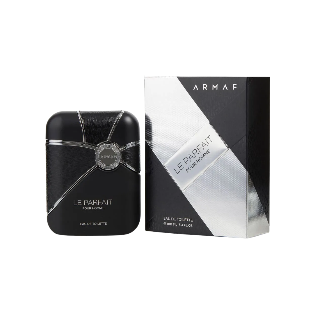 Le Parfait Pour Homme - Armaf