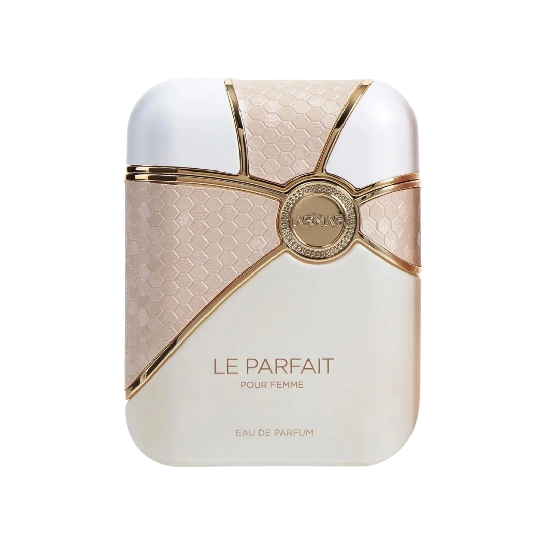 Le Parfait Pour Femme - Armaf