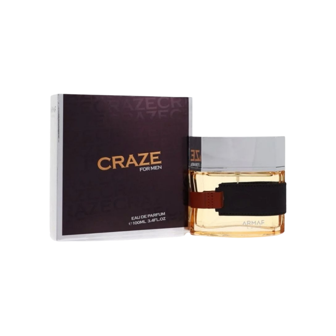 Luxe Craze - Armaf