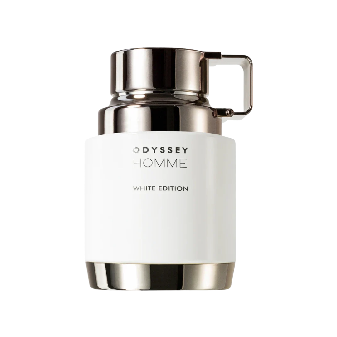 Odyssey Homme White Edition - Armaf