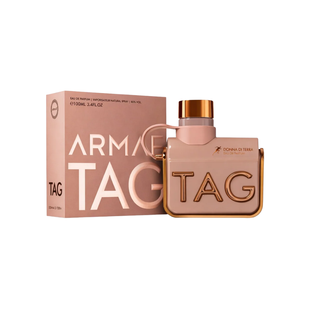 Tag Her Donna Di Terra - Armaf