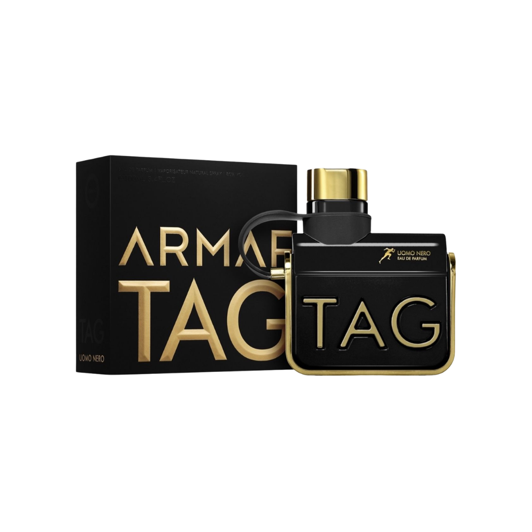 Tag Him Uomo Nero - Armaf