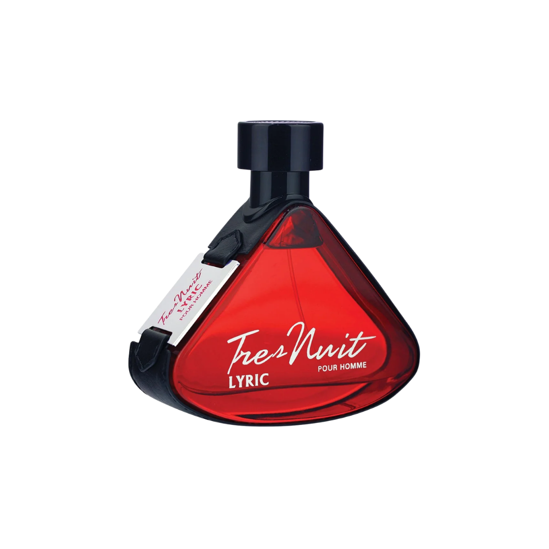 Très Nuit Lyric EDP- Armaf