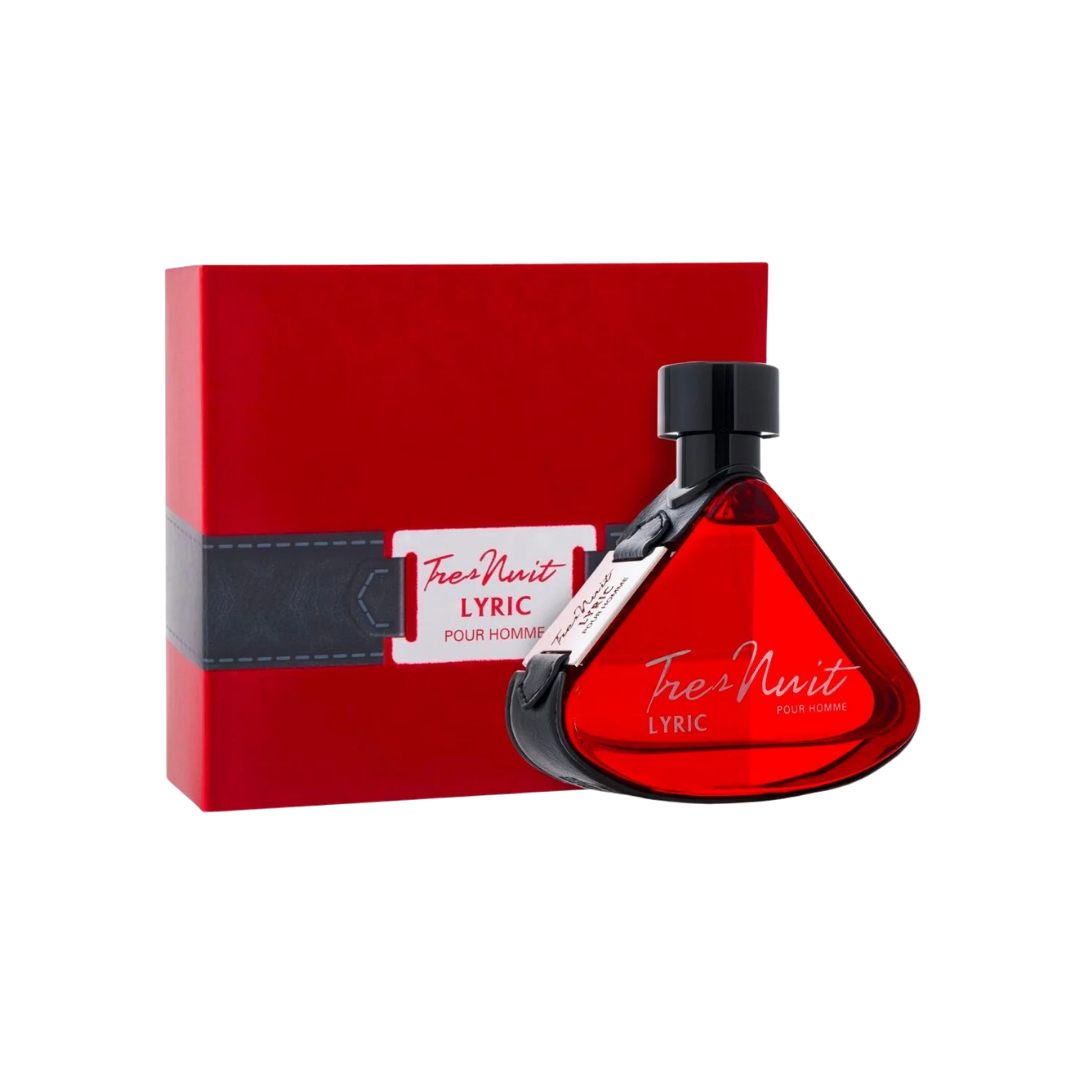 Très Nuit Lyric EDP- Armaf