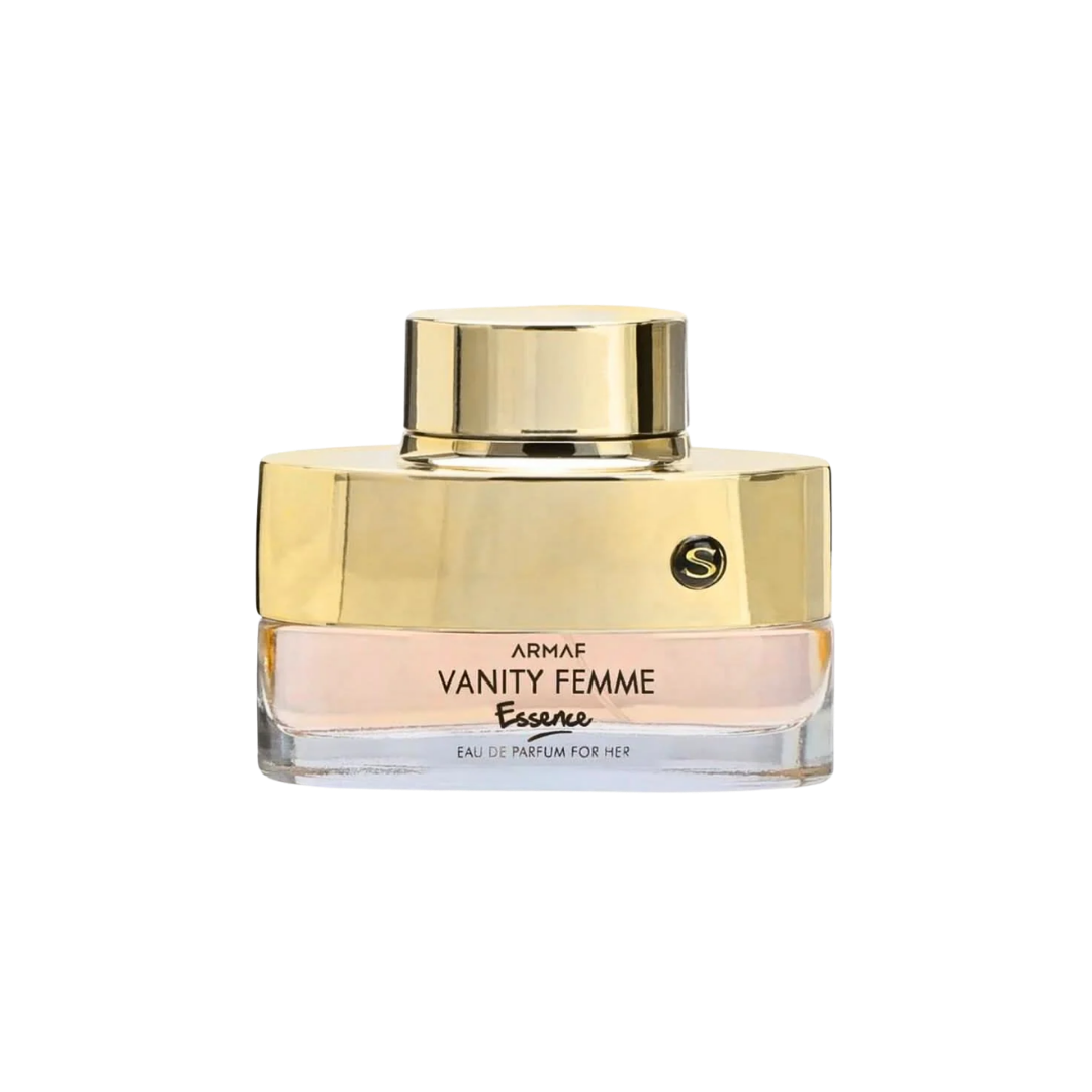 Vanity Essence EDP- Armaf