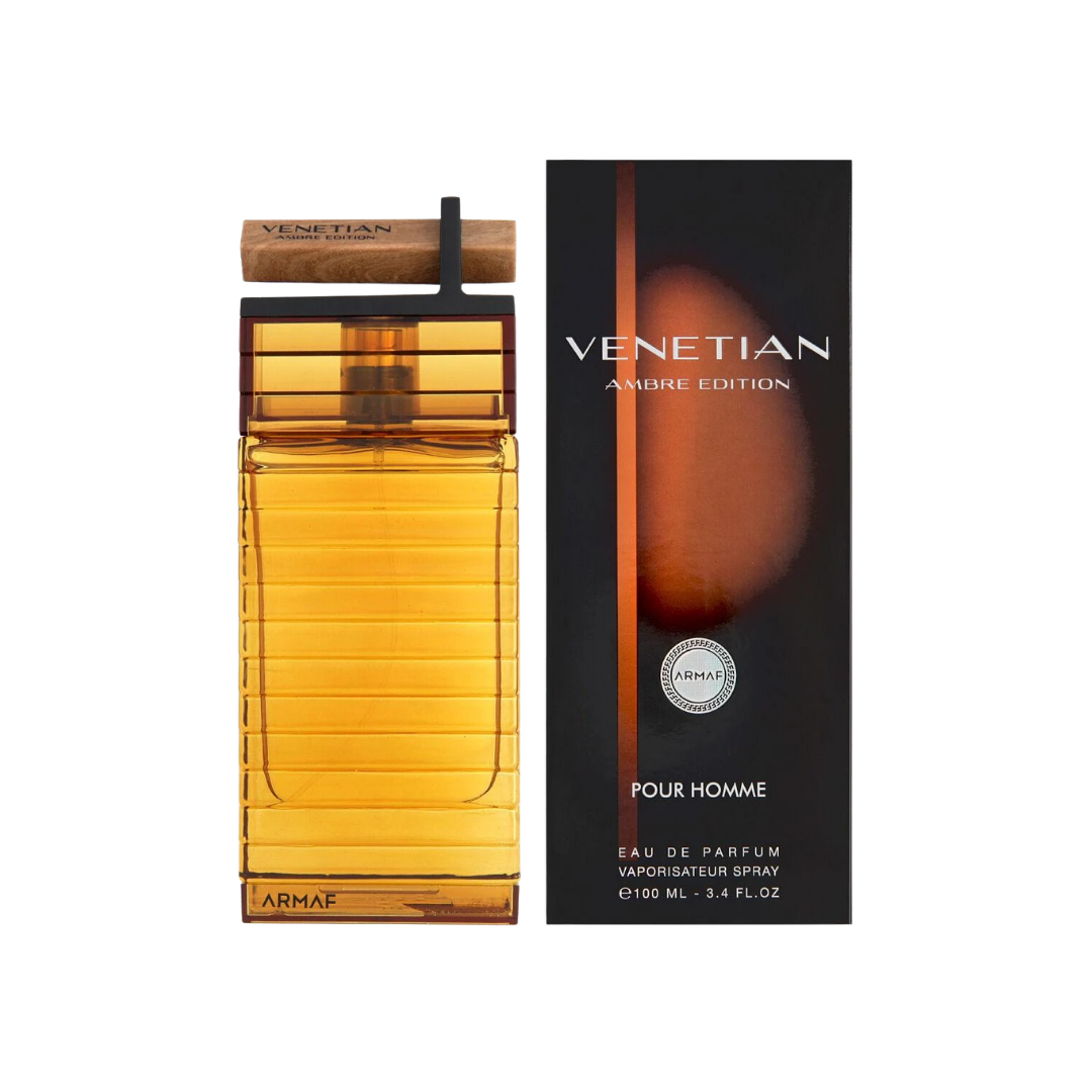 Venetian Ambre - Armaf