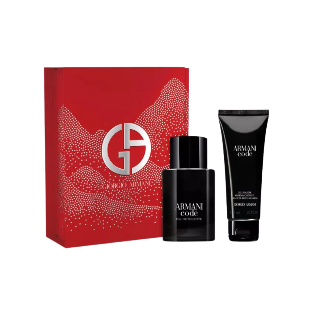 Armani Code – Giorgio Armani