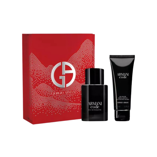 Armani Code – Giorgio Armani