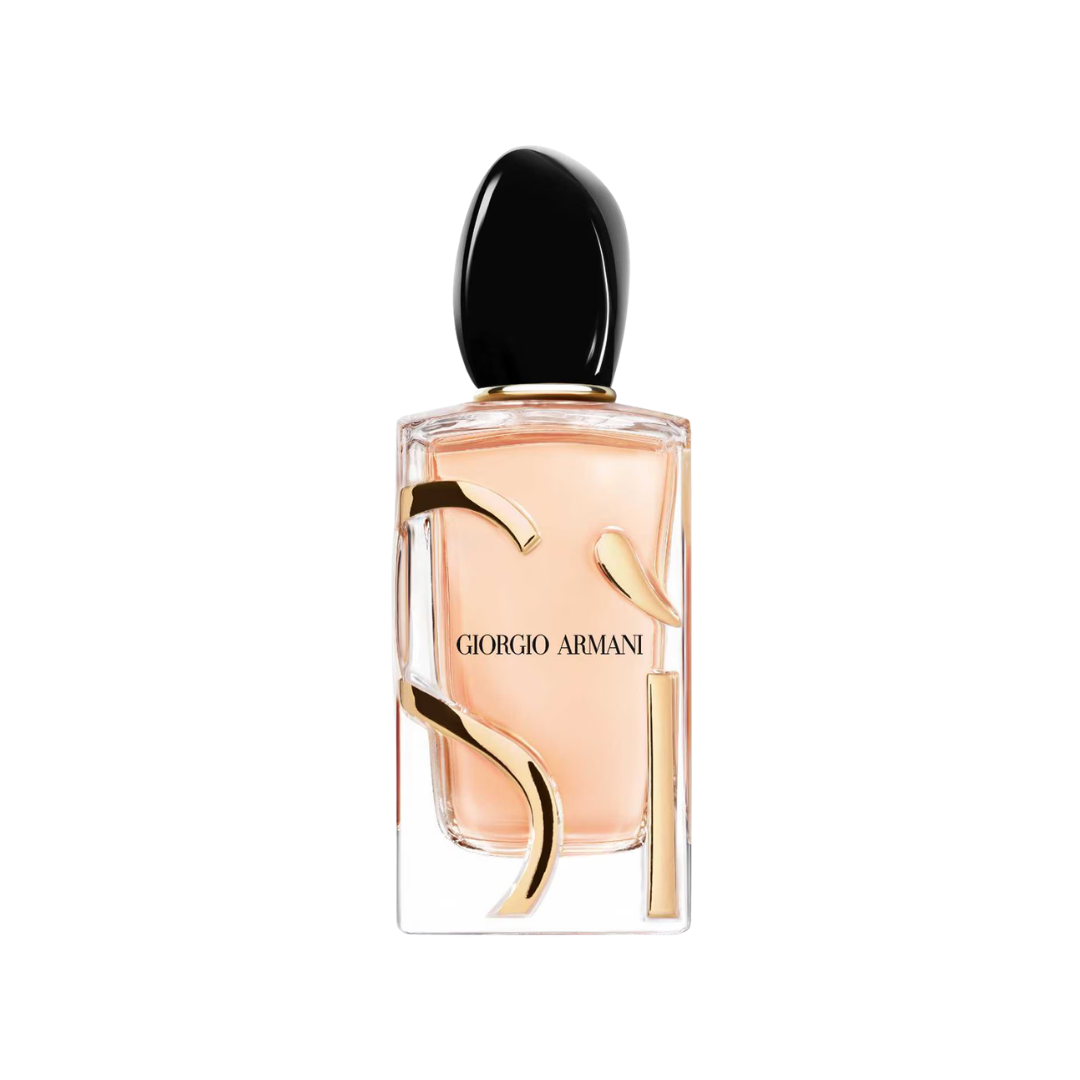 Sì - Giorgio Armani TESTEUR