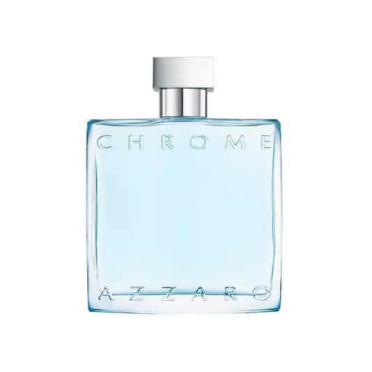 Chrome - Azzaro TESTEUR