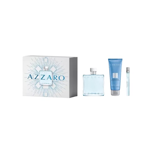 Chrome – Azzaro