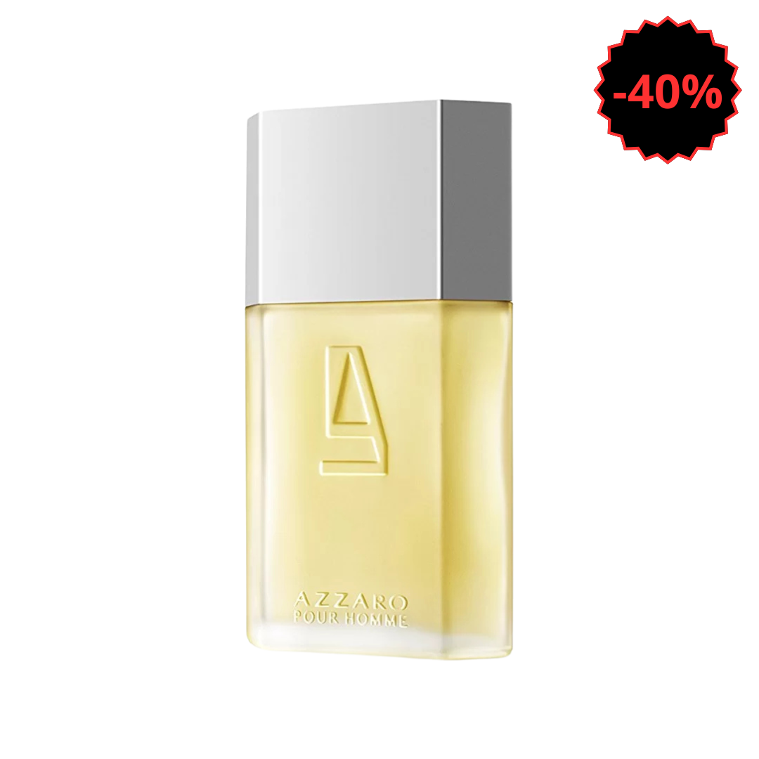 Pour Homme L’Eau – Azzaro