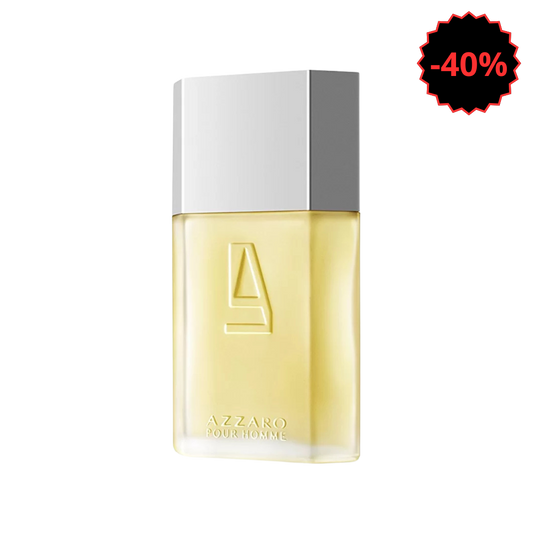 Pour Homme L’Eau – Azzaro