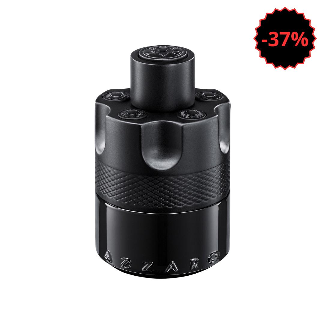 The Most Wanted Intense – Azzaro