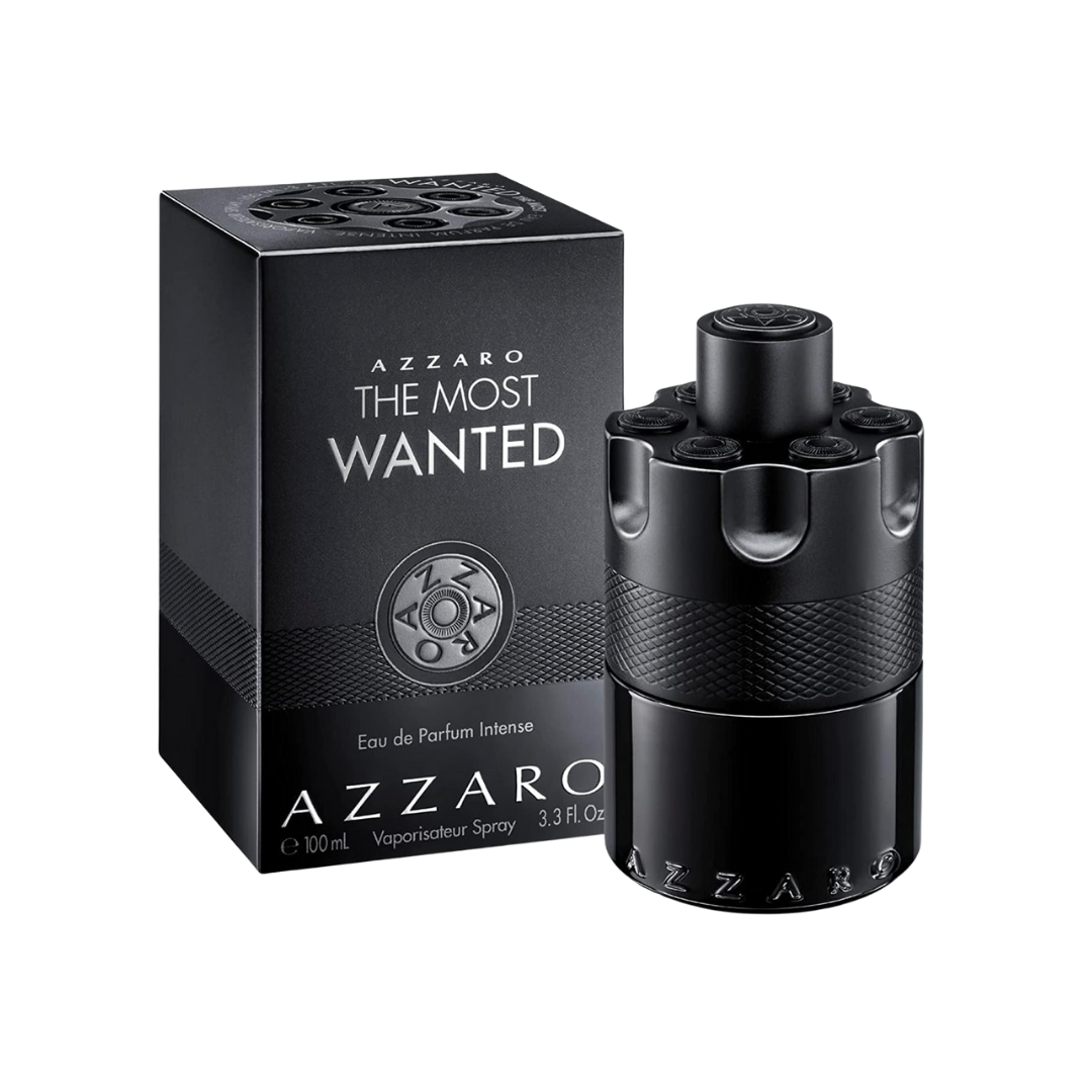 The Most Wanted Intense – Azzaro
