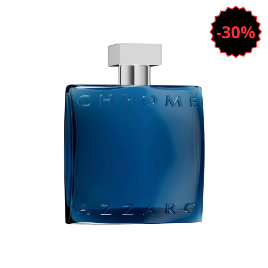Chrome – Azzaro