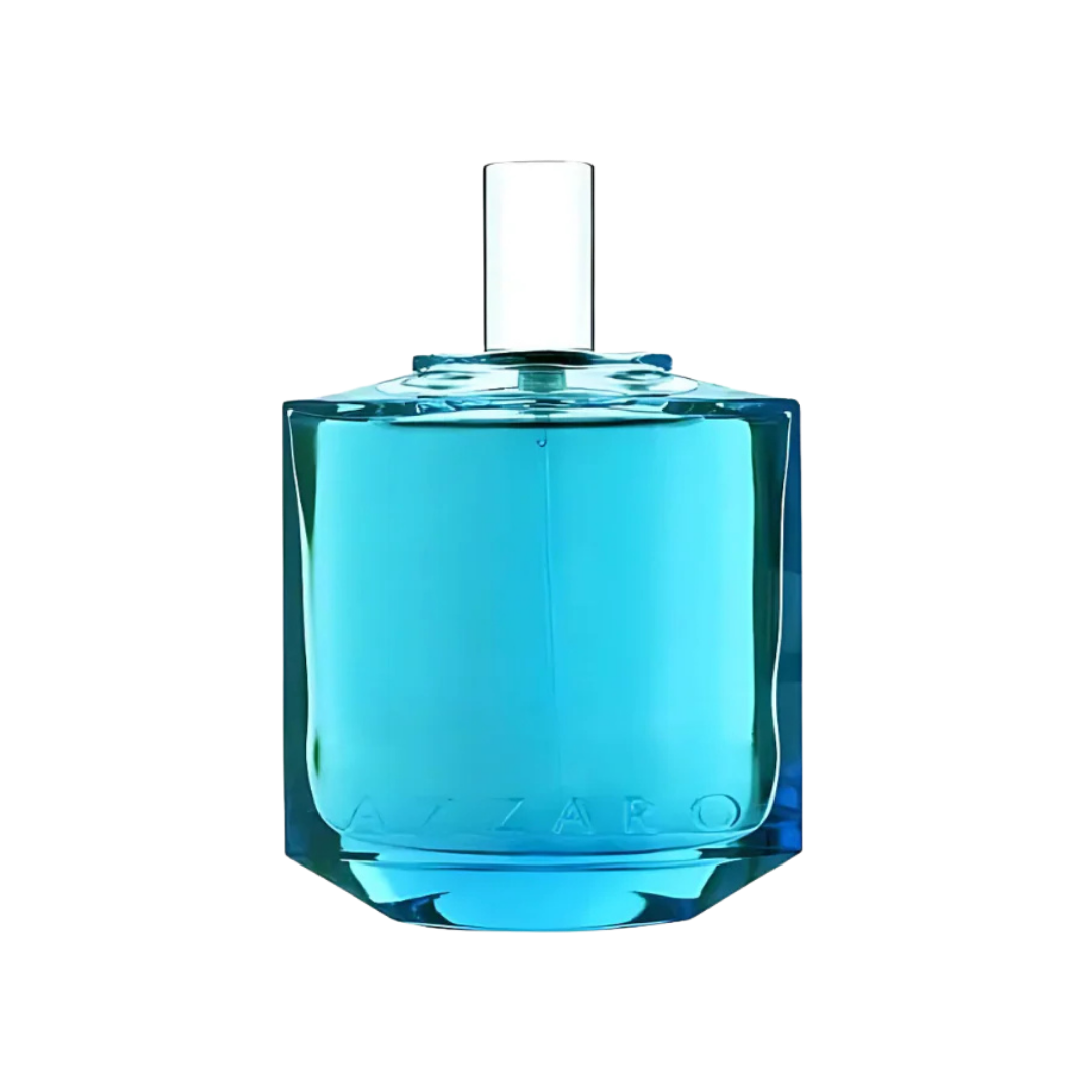 Chrome Legend – Azzaro