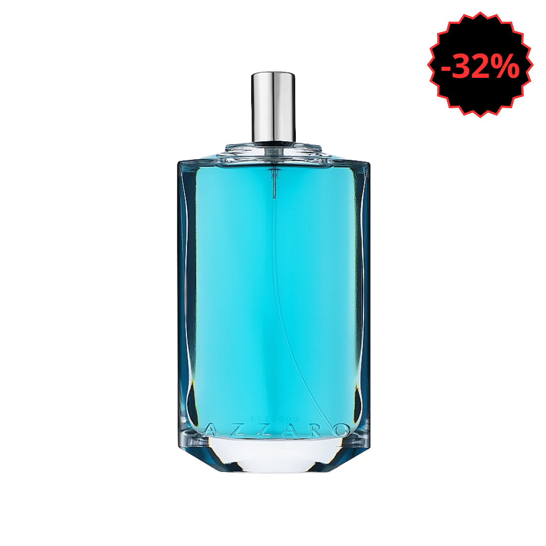 Chrome Legend – Azzaro