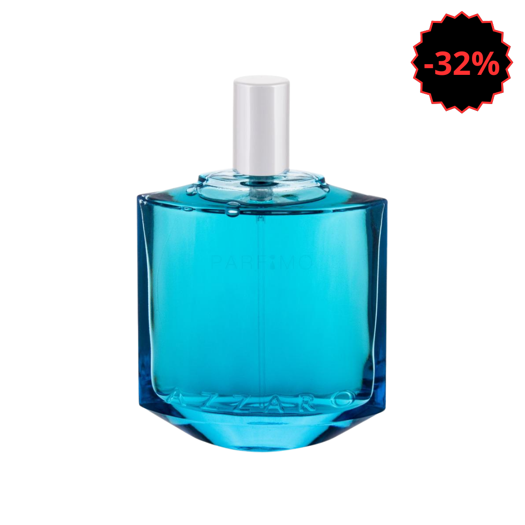 Chrome Legend – Azzaro