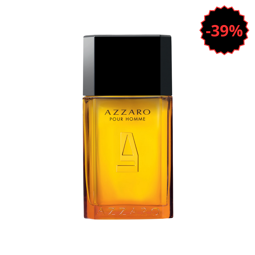 Azzaro pour Homme – Azzaro