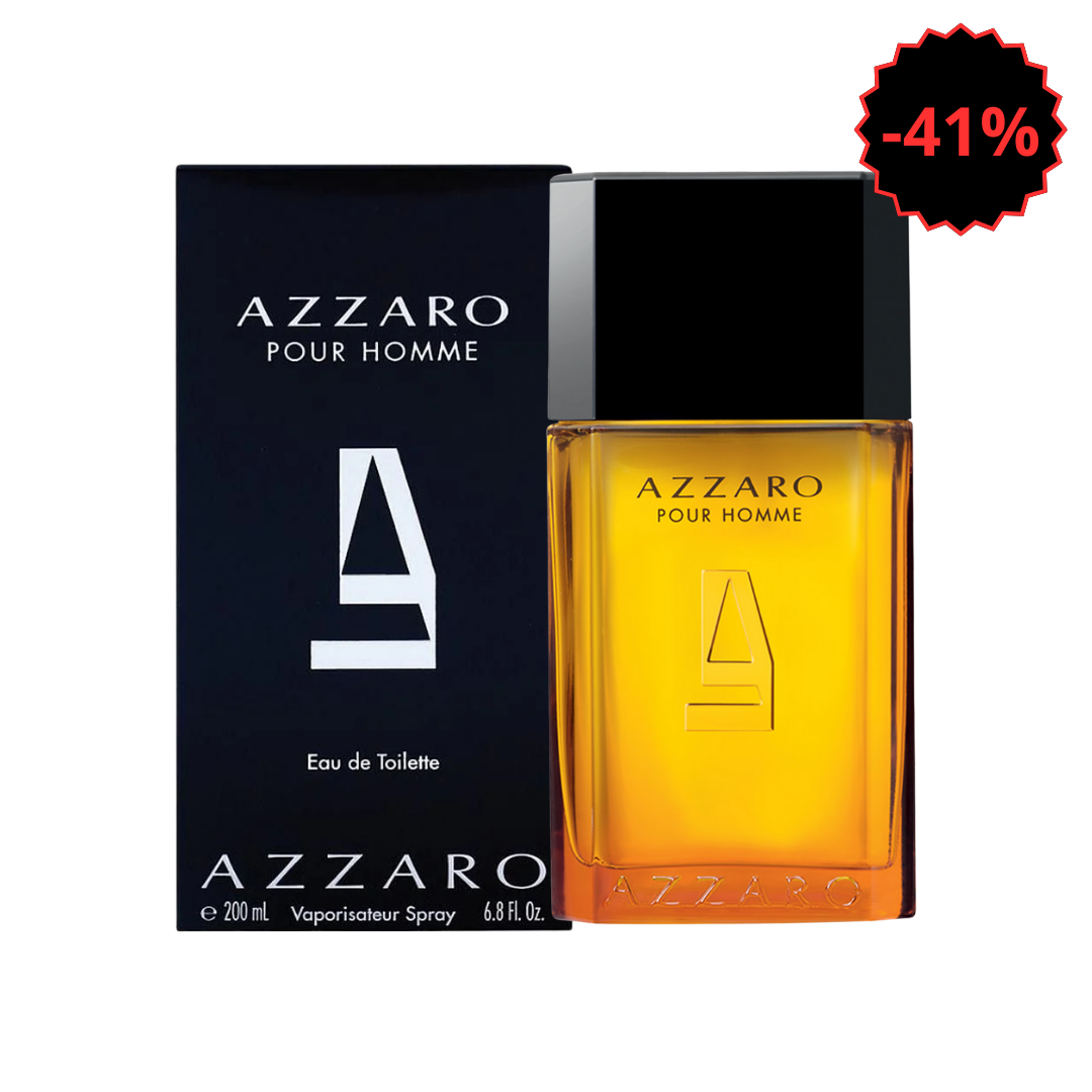 Azzaro pour Homme – Azzaro