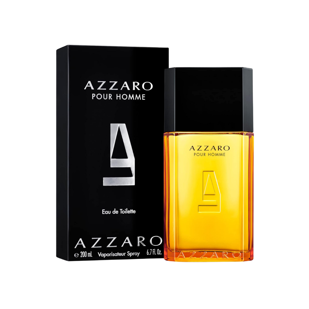 Azzaro pour Homme – Azzaro
